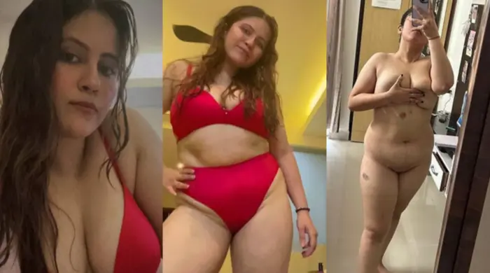 Beautiful Young Horny Chubby Mal