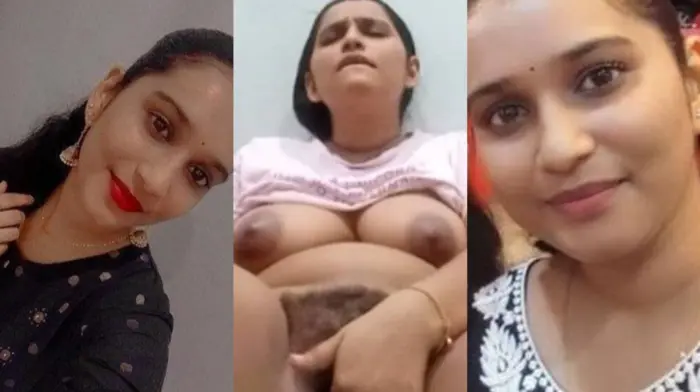 Cute Bigboob Mallu Gf Fingering Showing Ass MMS Video