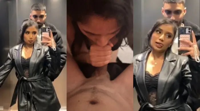 Desi Young Baddie Hard Fucking Loud Moaning