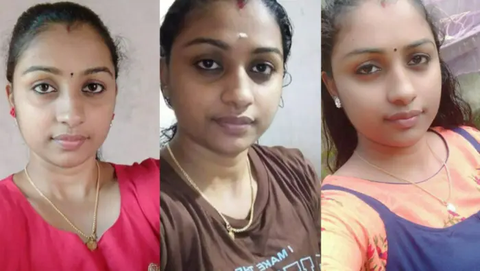 Tamil Young Horny Girl Masturbating with a Pen
