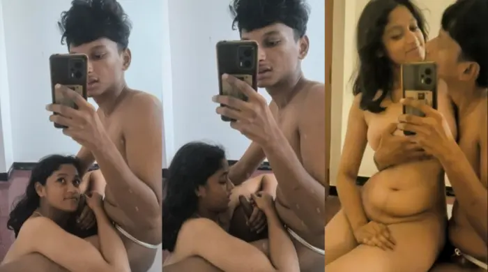 Teen Horny Indian GF Sex With BF
